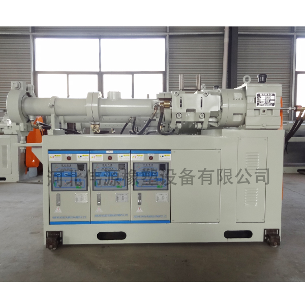 65型橡膠擠出機(jī)