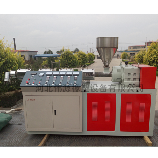 65型塑料擠出機(jī)