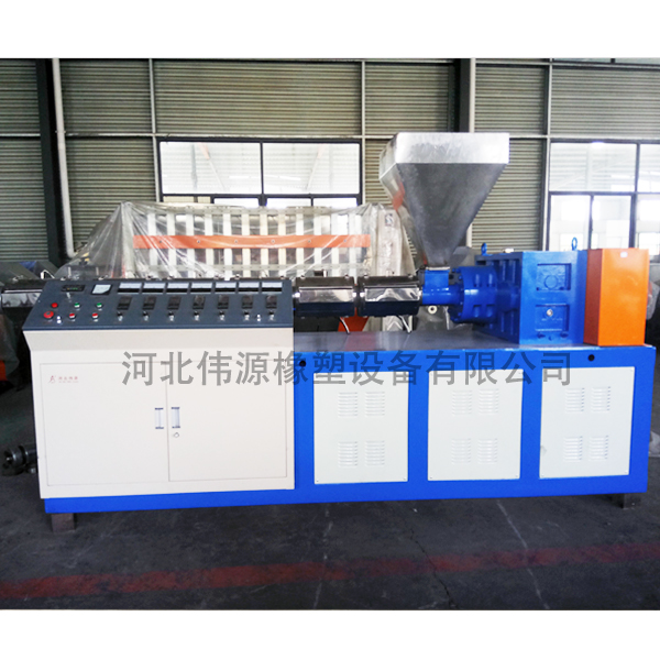 熱塑性彈性體擠出機(jī)